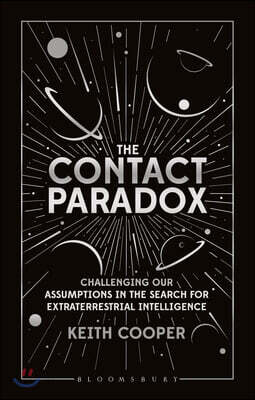 The Contact Paradox: Challenging Our Assumptions in the Search for Extraterrestrial Intelligence