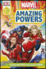Marvel Amazing Powers [rd3]