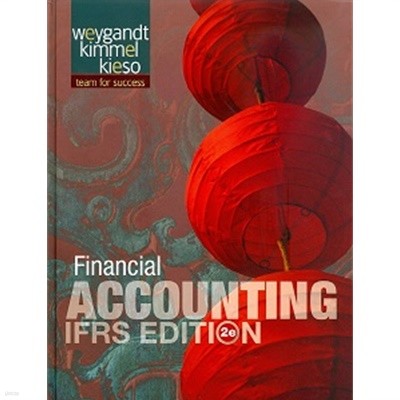 Financial Accounting : IFRS Edition (Hardcover)