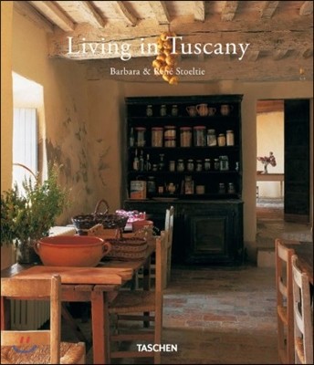 Living in Tuscany / Vivre en Toscane
