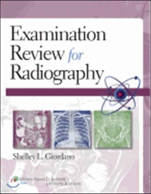 Examination Review for Radiography with Access Code