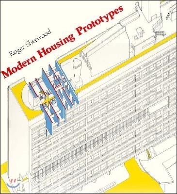 Modern Housing Prototypes