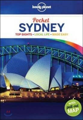 Lonely Planet Pocket Sydney