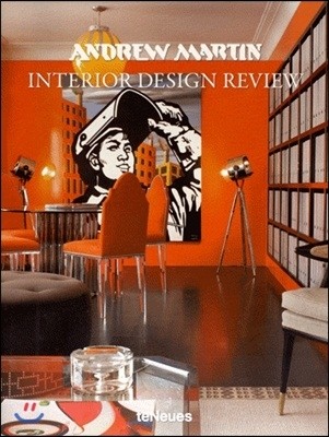 Interior Design Review #16