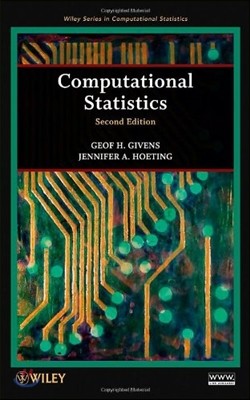 Computational Statistics 2e