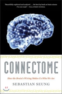 Connectome: How the Brain's Wiring Makes Us Who We Are