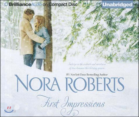 First Impressions: First Impressions & Blithe Images