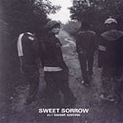 [̰]  ҷο / 1 - Sweet Sorrow (Digipack/)