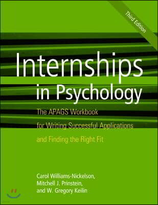 Internships in Psychology