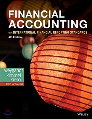 Financial Accounting, 4/E