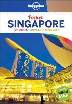 Lonely Planet Singapore