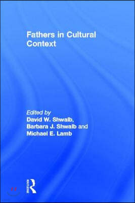 Fathers in Cultural Context