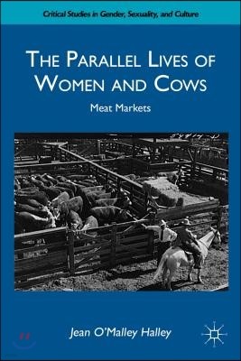 The Parallel Lives of Women and Cows: Meat Markets