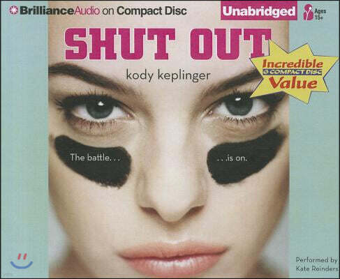 Brilliance Audio Shut Out