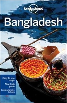 Lonely Planet Country Bangladesh