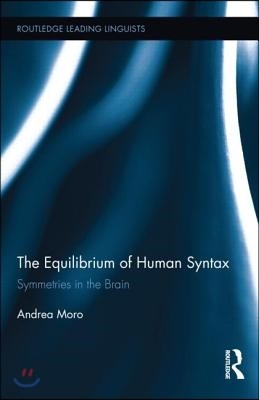 Equilibrium of Human Syntax