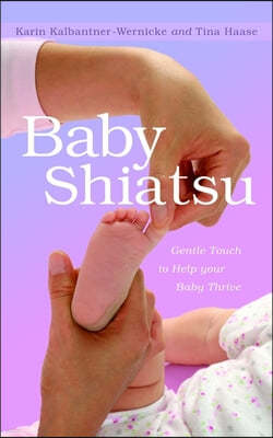 Baby Shiatsu