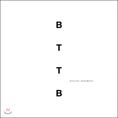 Ryuichi Sakamoto (류이치 사카모토) - BTTB (Back To The Basics) [2LP]