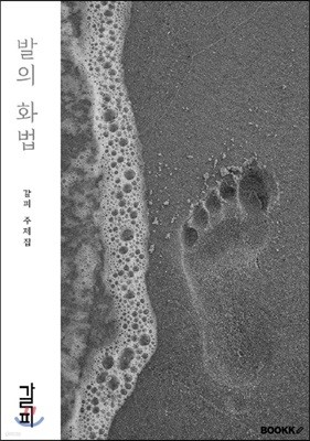 발의 화법