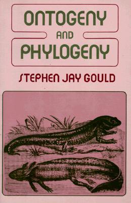 Ontogeny and Phylogeny