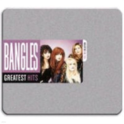 [̰] Bangles / Greatest Hits (The Steel Box Collection) ()
