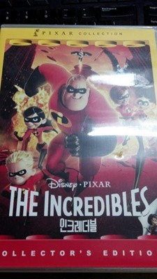 The Incredibles. ũ