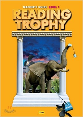 Reading Trophy 1 : Teacher's Guide