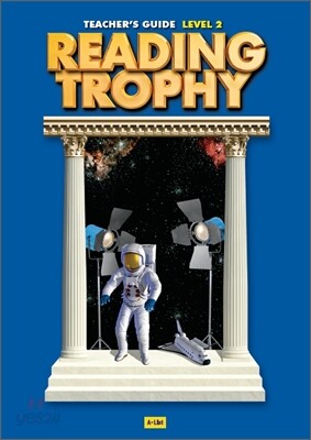 Reading Trophy 2 : Teacher's Guide