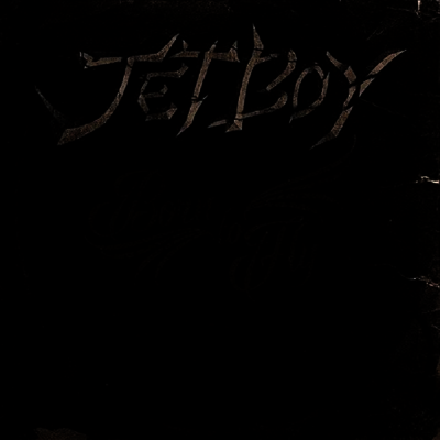 Jetboy - Born To Fly (Ltd)(LP)