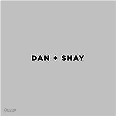 Dan + Shay - Dan + Shay (Vinyl LP)