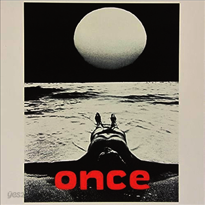 Aminadav Aloni - Once (원스) (LP)(Soundtrack)