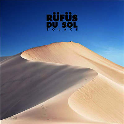 Rufus Du Sol - Solace (Vinyl LP)