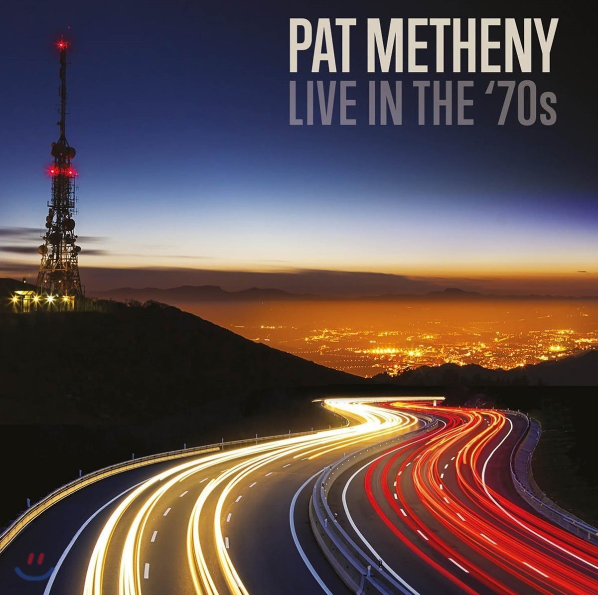 Pat Metheny - Live In The '70s 팻 매스니 1970년대 라이브 모음집