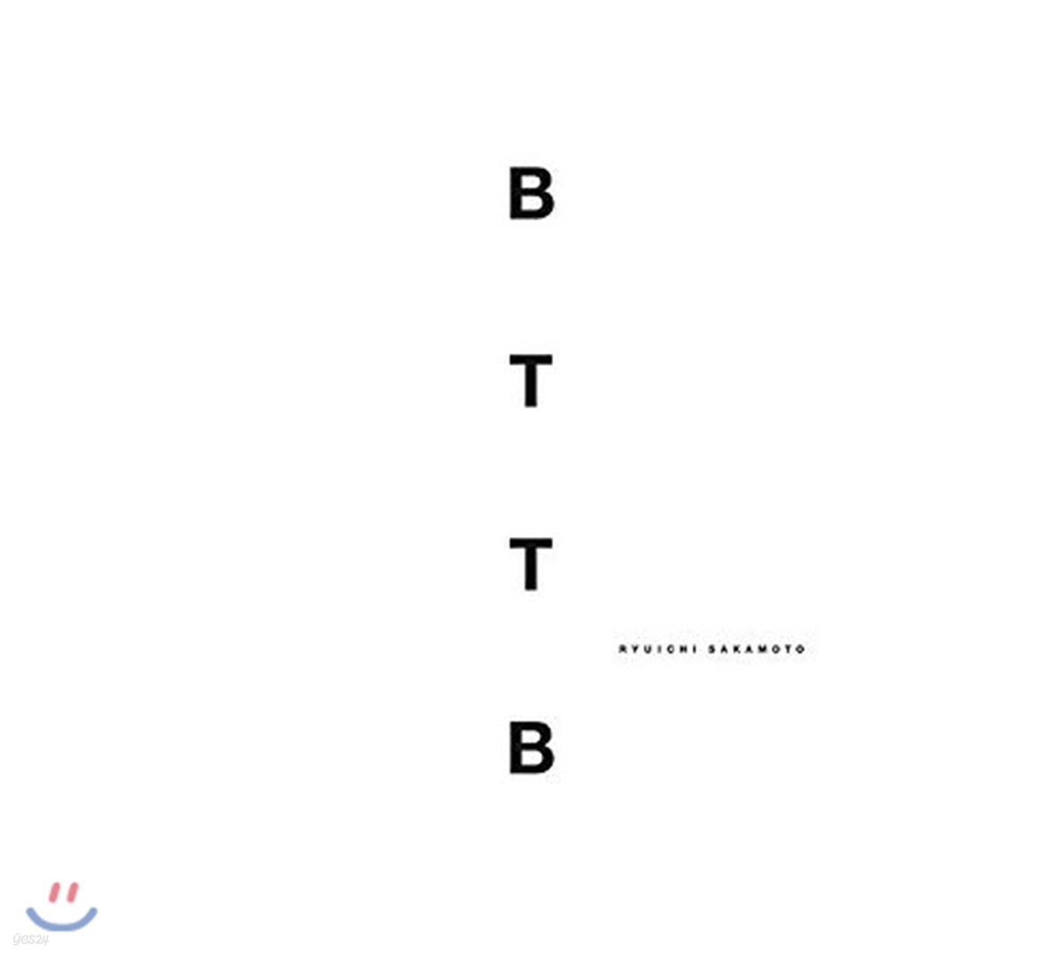 Ryuichi Sakamoto (류이치 사카모토) - BTTB (Back To The Basics)