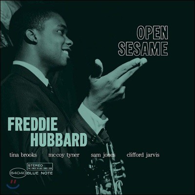 Freddie Hubbard ( ) - Open Sesame