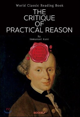 실천이성비판 (칸트 철학) : The Critique of Practical Reason (영문판)