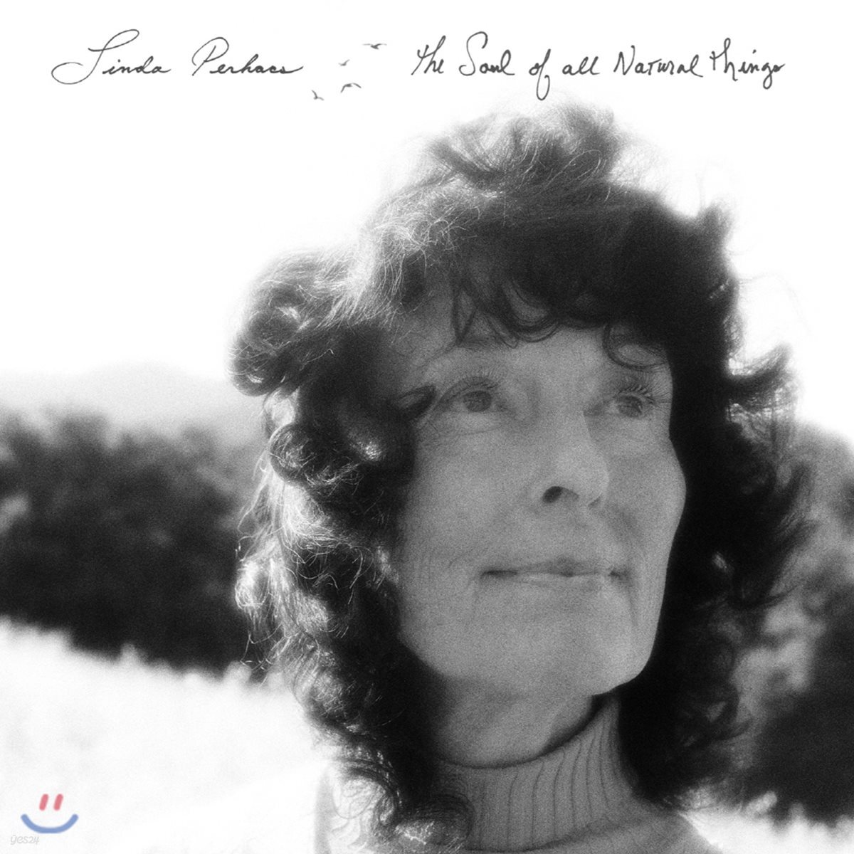 Linda Perhacs (린다 퍼헥스) - The Soul Of All Natural Things [LP]