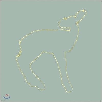Songs: Ohia — Hecla & Griper 앨범 커버