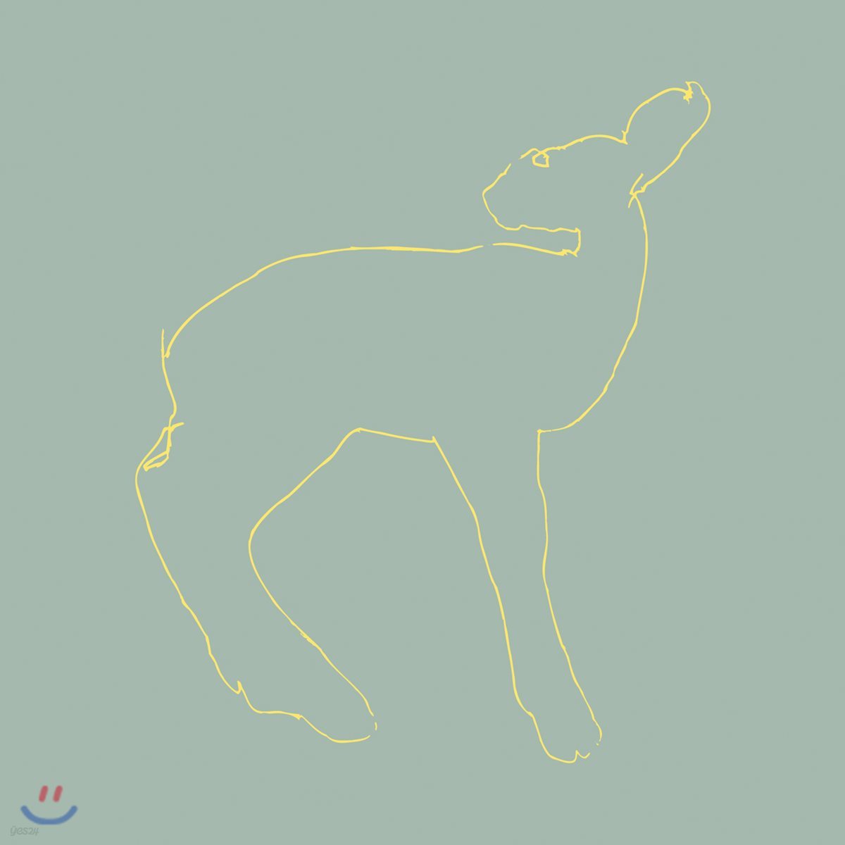 Songs: Ohia (송즈 오히아) - Hecla & Griper [LP]
