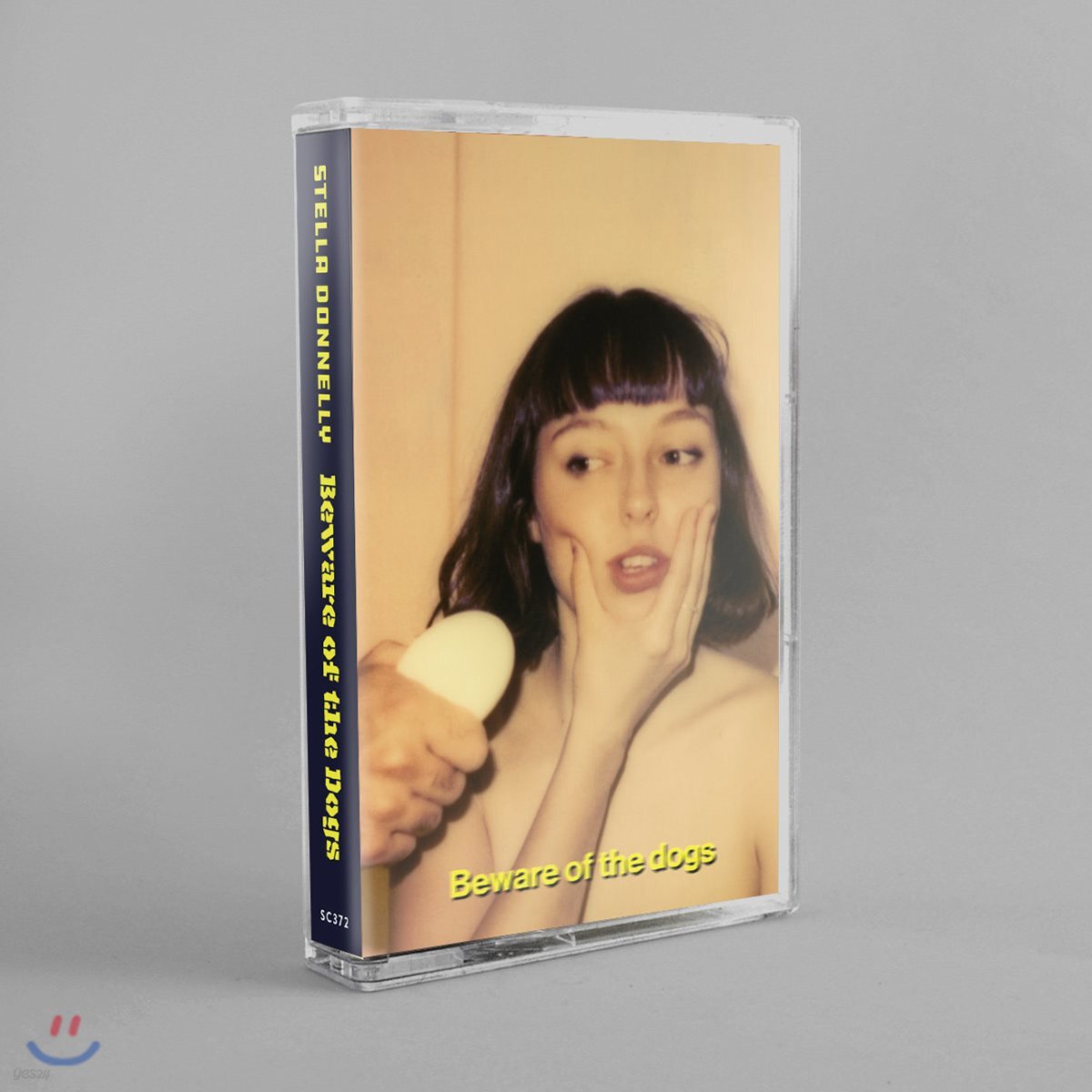 Stella Donnelly (스텔라 도넬리) - 1집 Beware of the Dogs
