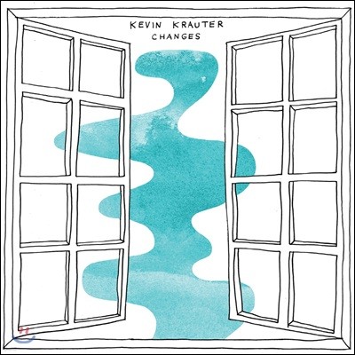 Kevin Krauter (ɺ ũ) - Changes