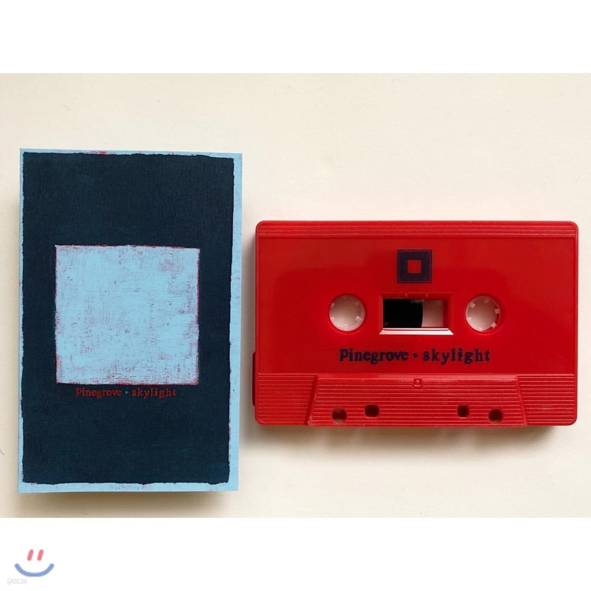 Pinegrove - Skylight 파인그로브 3집
