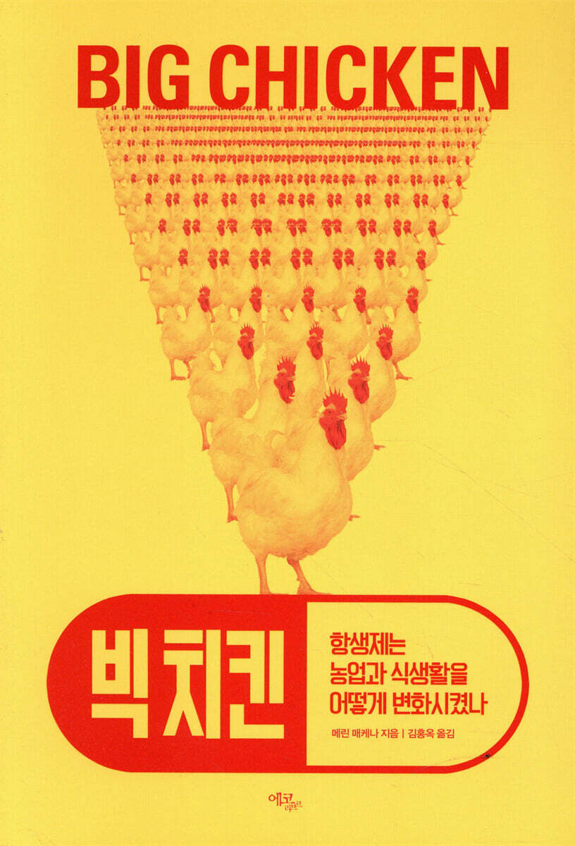 빅 치킨