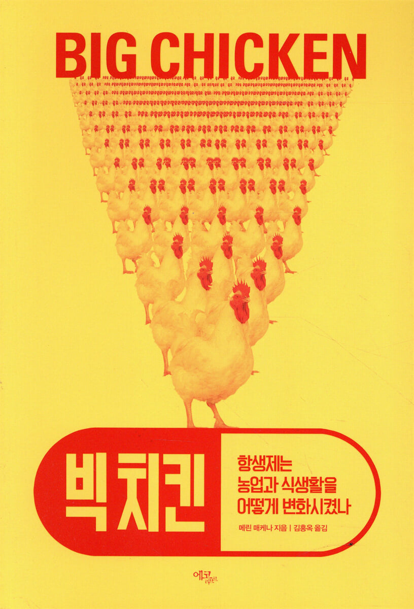 빅 치킨