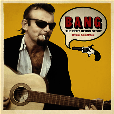 O.S.T. - Bang: The Bert Berns Story (150g 2LP)