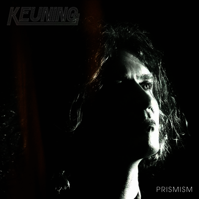 Keuning — Prismism (Gatefold) 앨범 커버