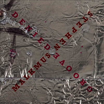 Stephen Malkmus — Groove Denied 앨범 커버