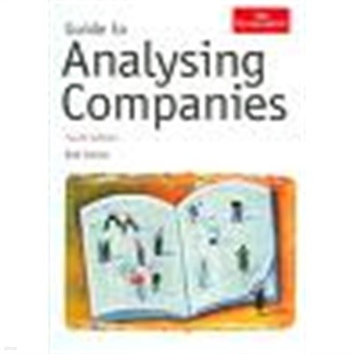 Guide to Analysing Companies (Hardcover, 4th) 