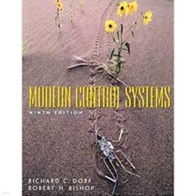 Modern Control Systems (Hardcover, 9th Edition) 