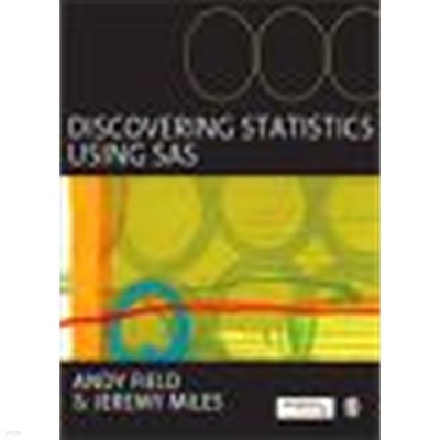 Discovering Statistics Using SAS (Paperback) 